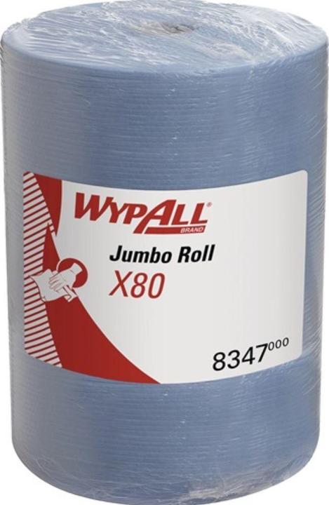 Wypall Wischtuch X80 8347 (1 x)