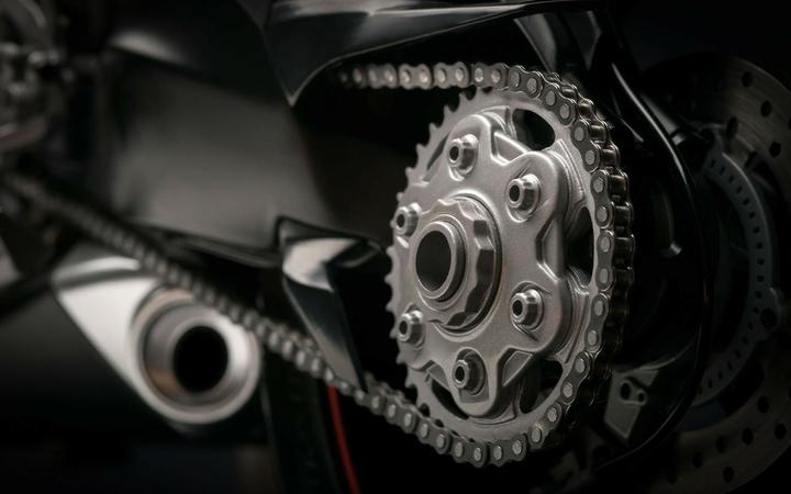 Produktbild Pocher Ducati Superbike 1299 Panigale S