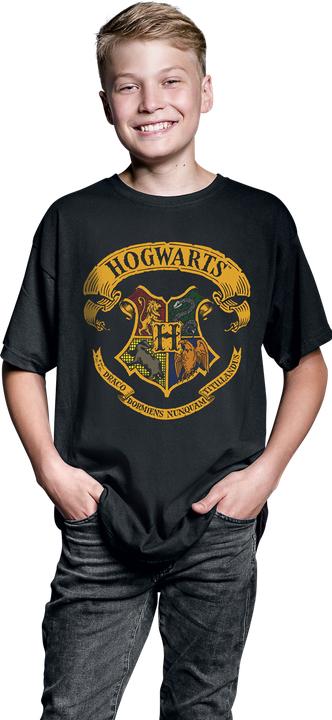 Produktbild Kids - Hogwarts Crest (152)