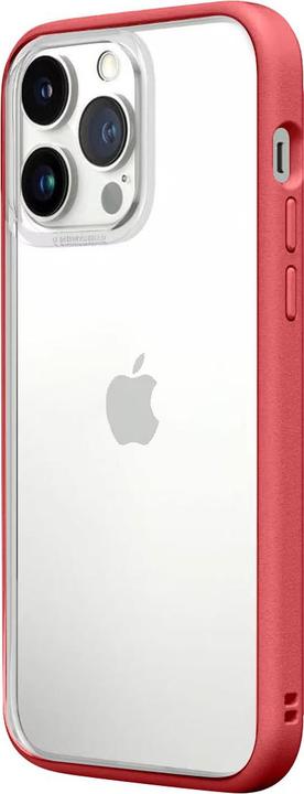 Image du produit RhinoShield Étui MOD NX(TM), Série rouge (Apple iPhone 14 Pro)