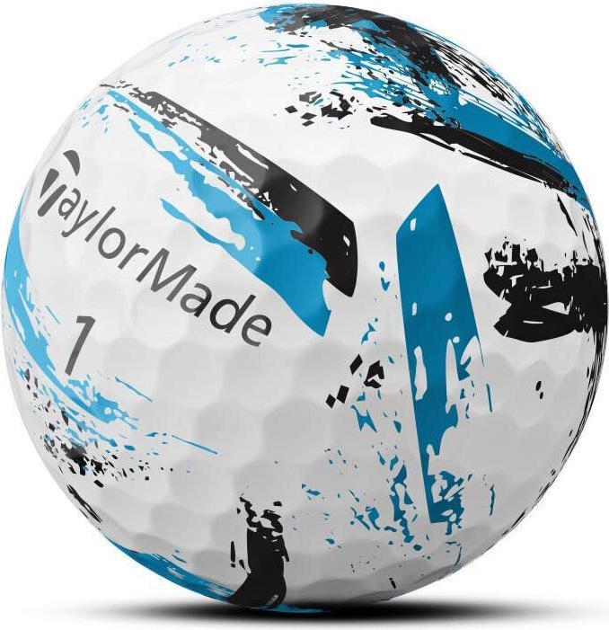 Produktbild Taylor Made TaylorMade Speedsoft Ink blau