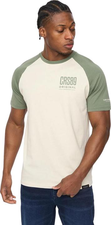 Produktbild Crosshatch Bretsby TShirt (XXL)