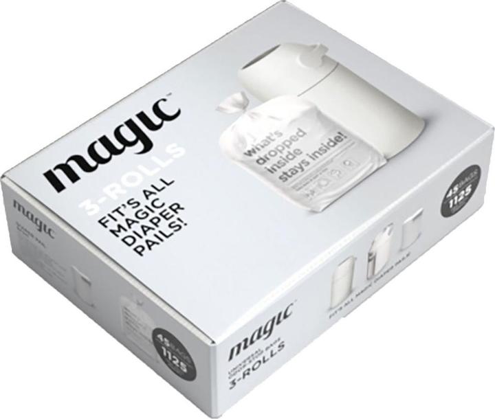 Image du produit Magic Sac à couches