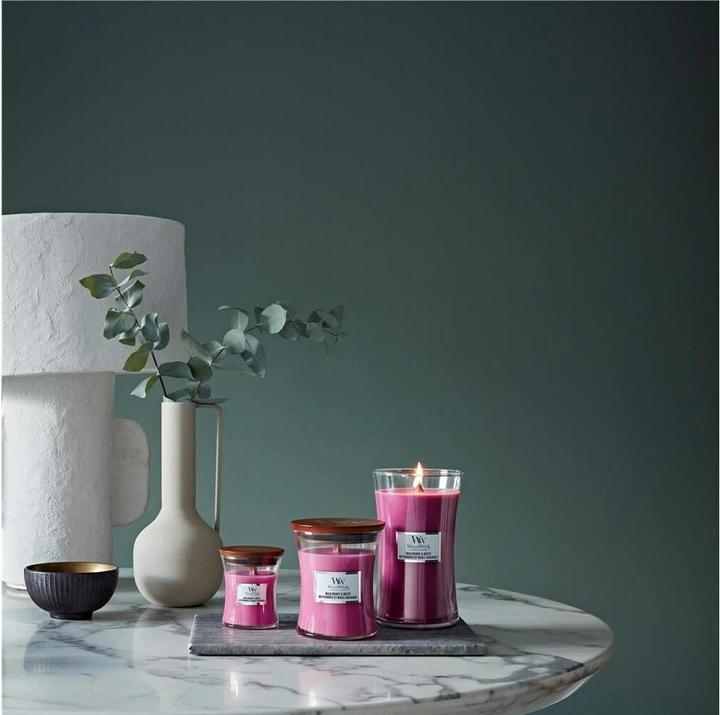 Produktbild WoodWick Wild Berry & Beets