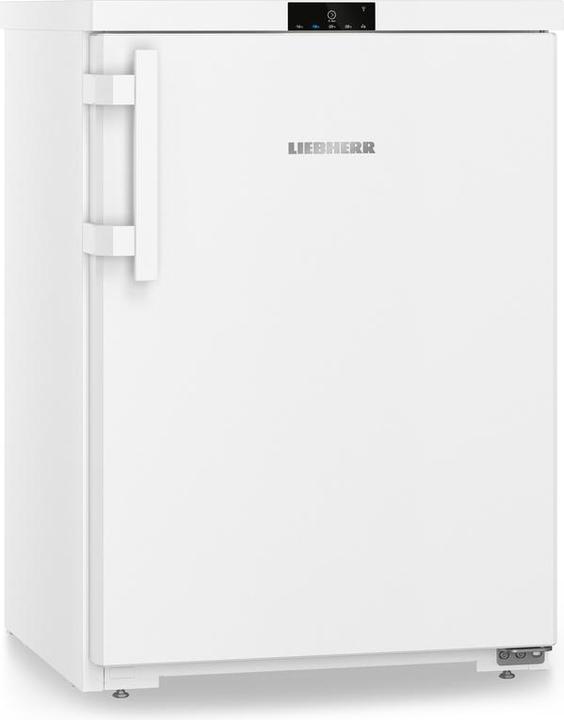 Produktbild Liebherr Fci 1624-20-091134251 (Freistehend, 107 l)