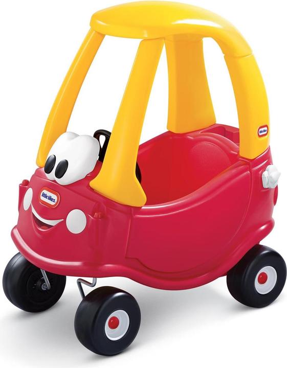 Actual product image Little Tikes Cozy Coupe