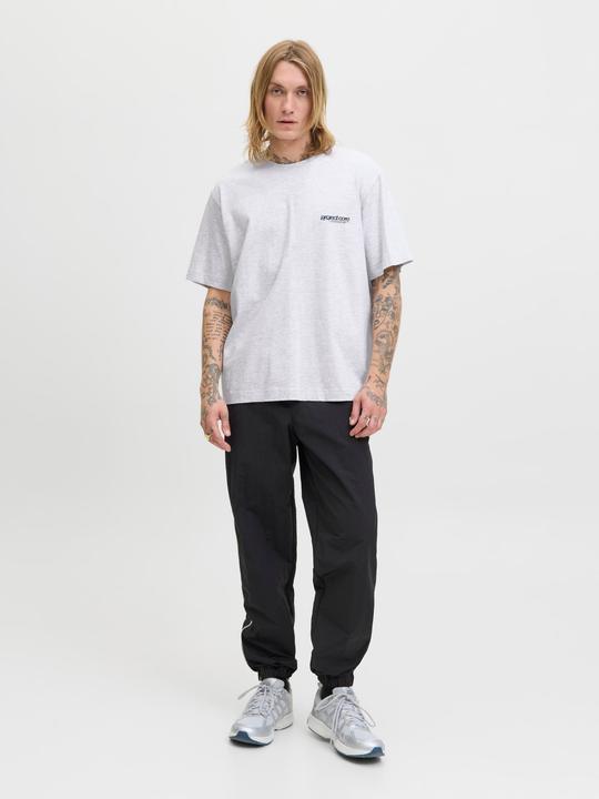 Actual product image Jack & Jones Jcounion Back Print Tee Ss Crew Noos (XS)