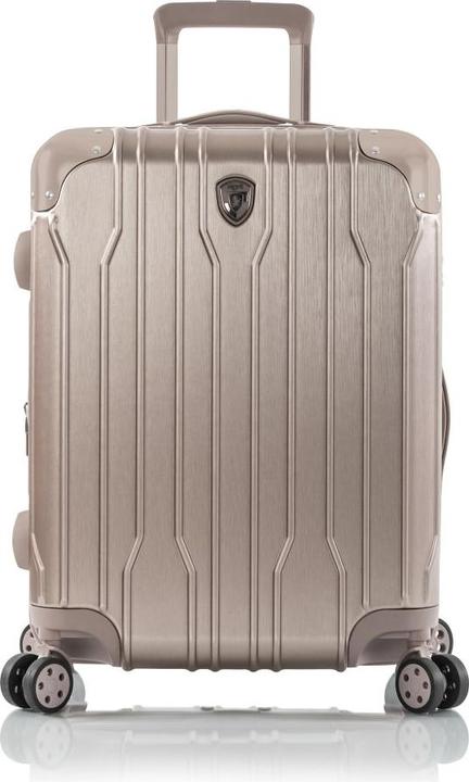 Immagine prodotto Heys Set di valigie a 4 ruote Xtrak 3 pezzi con piega elasticizzata (215 l)