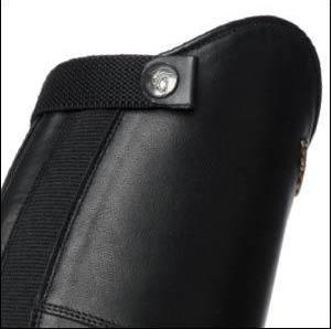 Actual product image Sergio Grasso Riding boots Evolution (39)