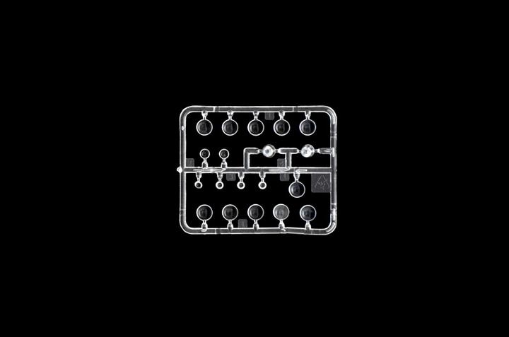 Produktbild Italeri IVECO E5 Hi-Way Abarth