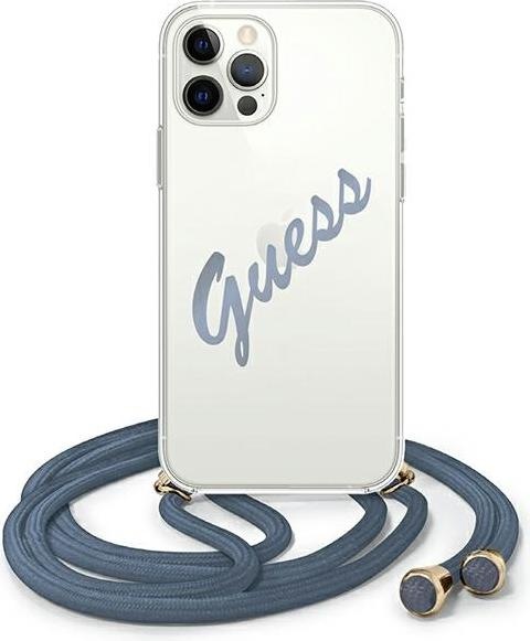 Image du produit Guess Chaîne pour téléphone portable
