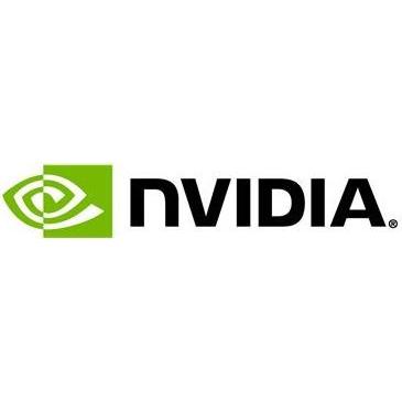 NVIDIA Fixed installation kit 2-post ra, Grafikkarte
