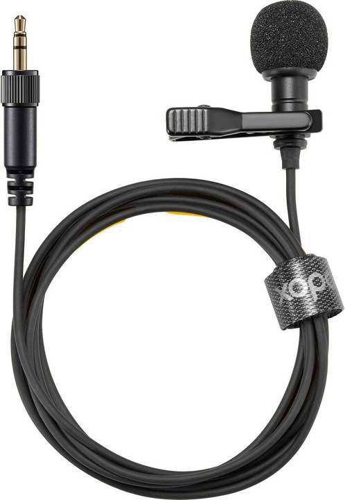 Produktbild Godox LMS-12A AXL Lavalier Mikrofon omnidirektional