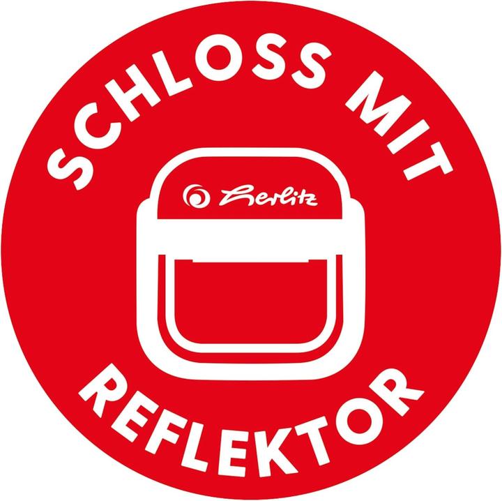 Produktbild Herlitz UltraLight (16 l)