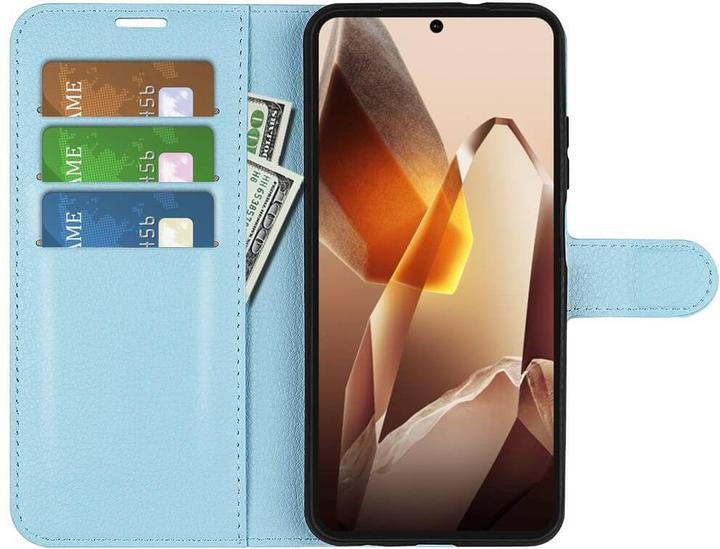 Produktbild Cover-Discount OnePlus 13 - Leder Etui Hülle (OnePlus 13)