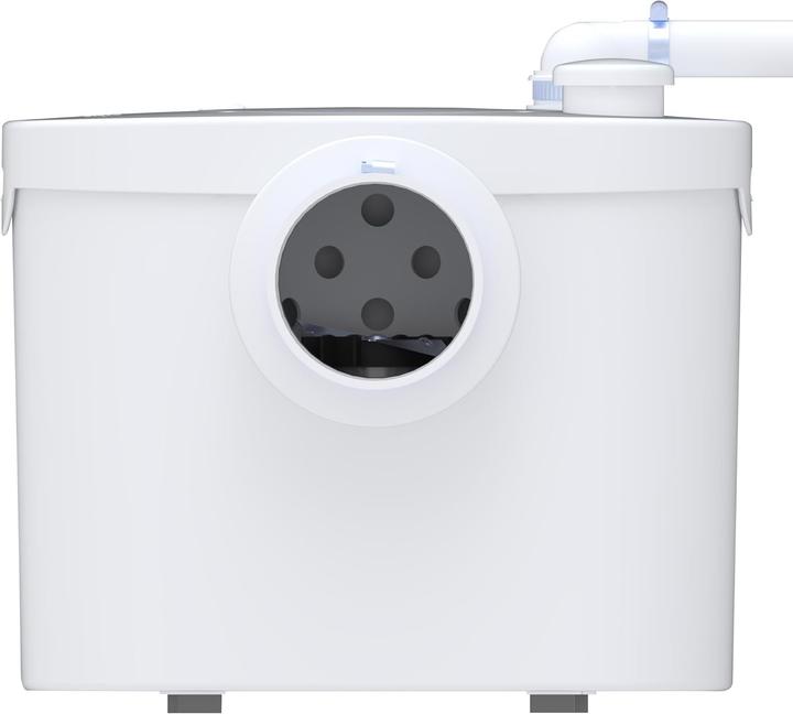 Image du produit SFA Petit système de relevage pour WC SaniBroy UP