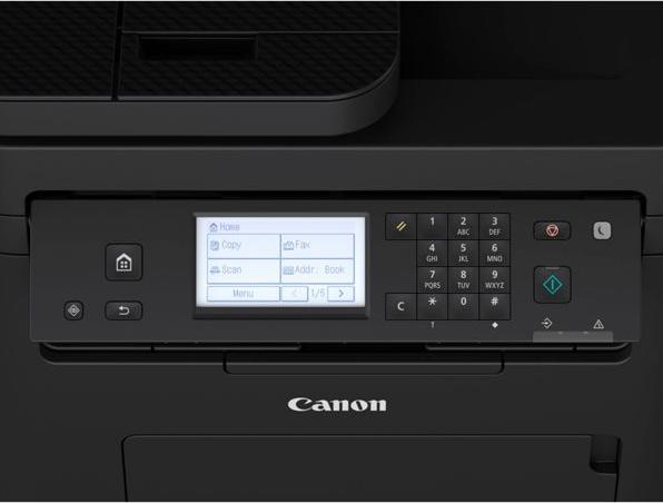 Produktbild Canon i-SENSYS MF 275 dw (Laser, Schwarz-Weiss)
