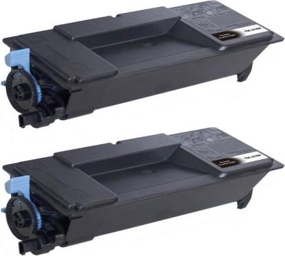 Immagine prodotto Hermex Cartucce toner Kyocera ECOSYS P3155dn compatibili nero (FC)