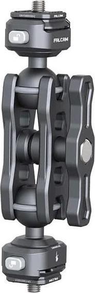 Produktbild Falcam F22 Dual Quick Release Monitor Mount Kit 2548 (Monitor Zubehör)