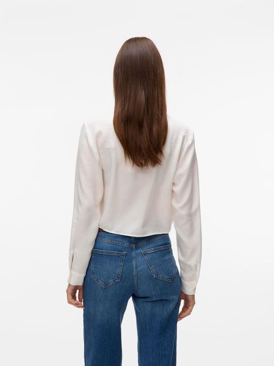 Immagine prodotto Vero Moda VMMELANEY Hemd Hemd (L)