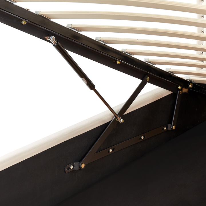 Actual product image Beliani Metz