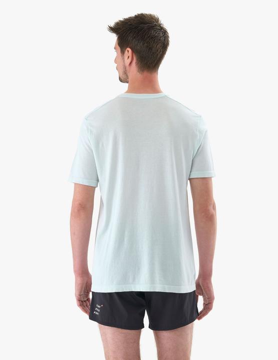 Produktbild Compressport Podium SS Tshirt M (XXL)