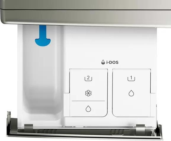 Produktbild Bosch Hausgeräte WAU28PHSES (9 kg, Links)