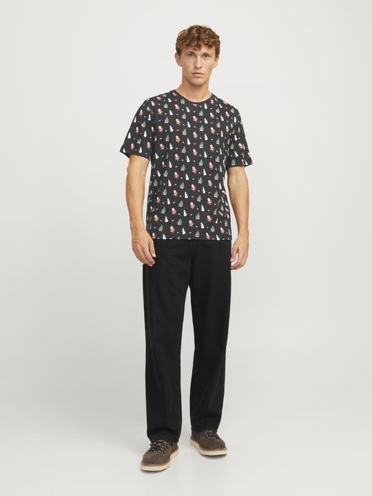 Actual product image Jack & Jones Xmas Merry (M)
