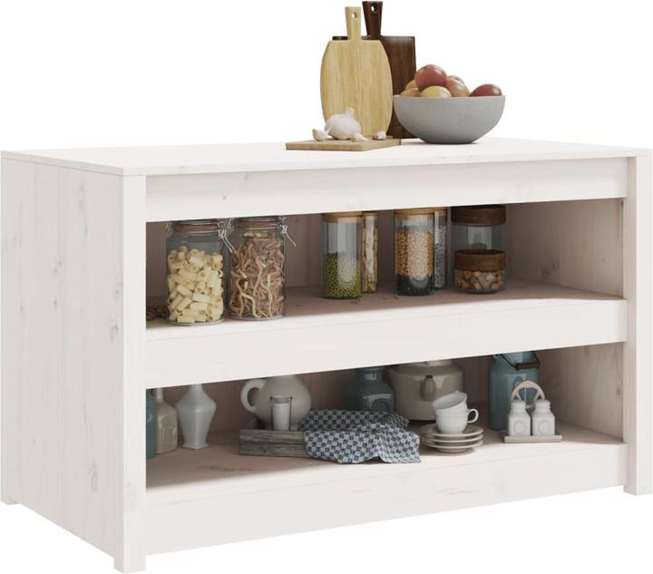 Immagine prodotto vidaXL Outdoor Küchenschrank