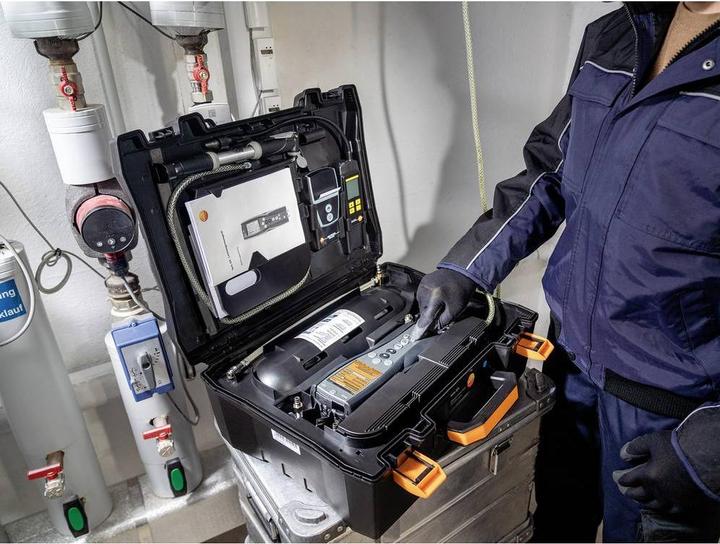 Produktbild Testo Basis