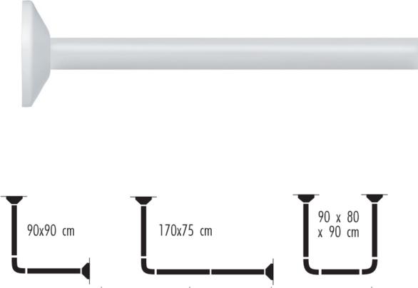 Produktbild spirella Magic-Universal