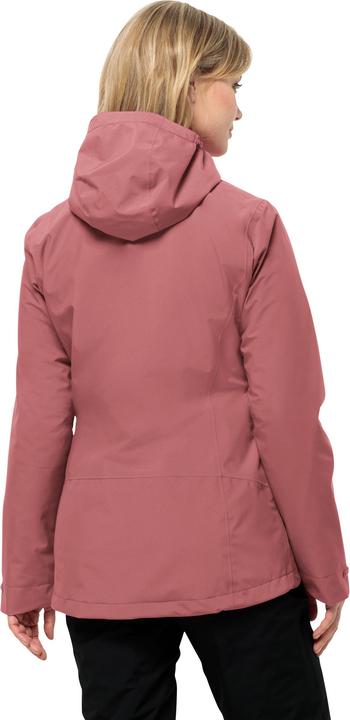 Immagine prodotto Jack Wolfskin Moonrise 3In1 Jkt W (XL)