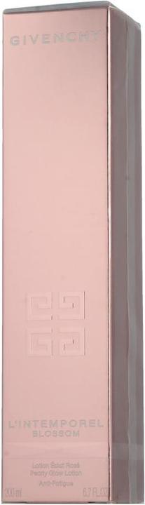 Produktbild Givenchy L'Intemporel (200 ml, Tagescreme)