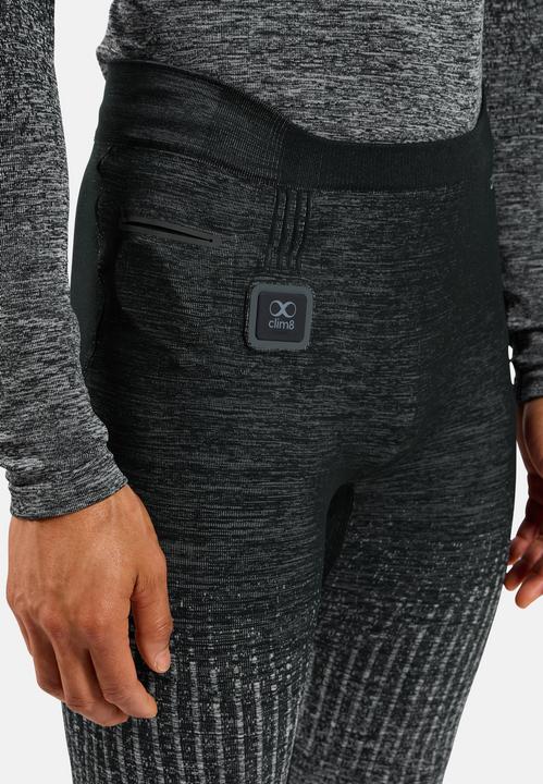 Actual product image Odlo Set long I-THERMIC X-WARM (M)