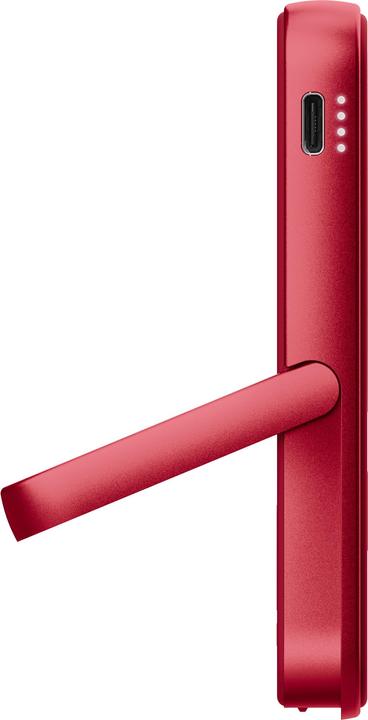 Actual product image Fresh'N Rebel Magnetic Wireless Powerbank (5000 mAh, 20 W, 18.50 Wh)