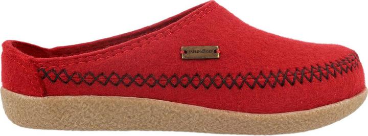 Actual product image Haflinger slippers (41)
