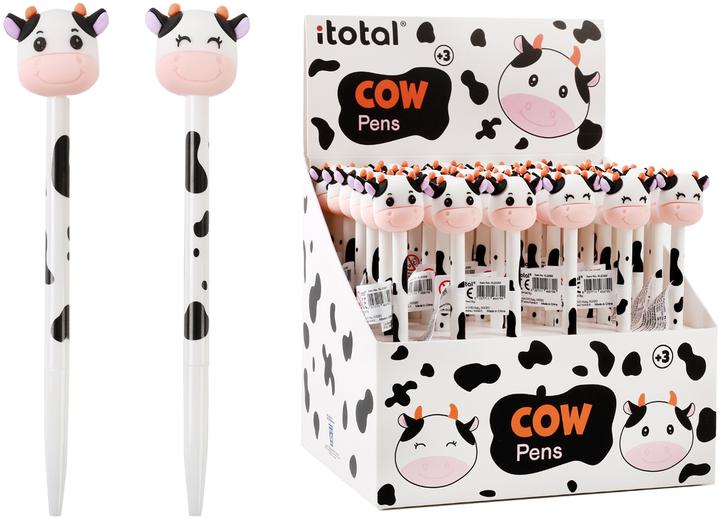 Produktbild Roost Kugelschreiber Motive (Mehrfarbig, 1x)