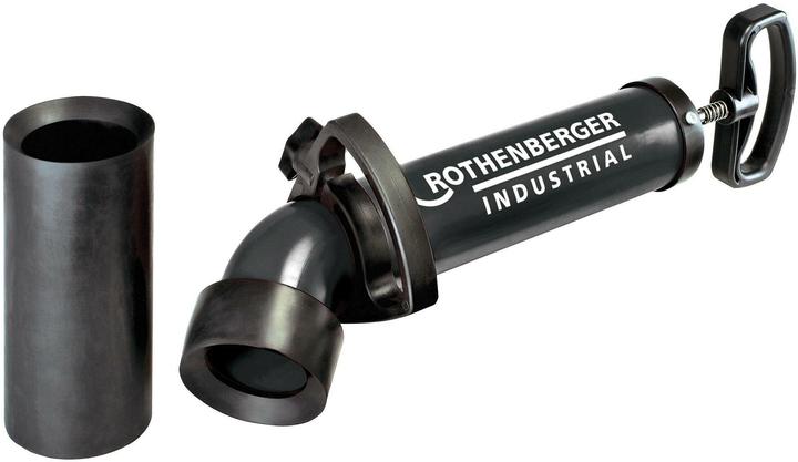 Rothenberger RoPump Power (1 pcs.)