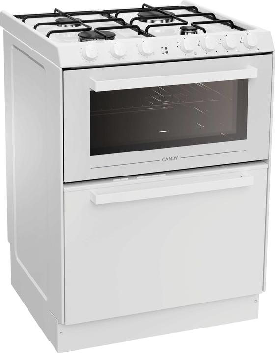 Actual product image Candy TRIO4GWNT/1 combi oven White