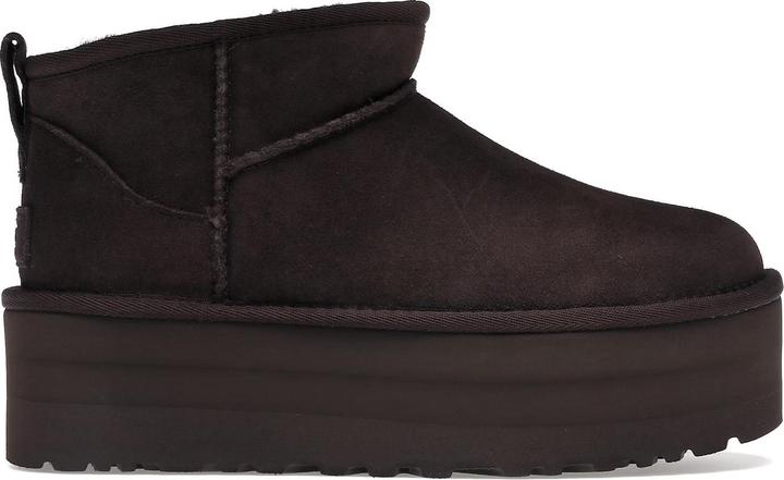 Image du produit Ugg W Classic Ultra Mini Platform (39)