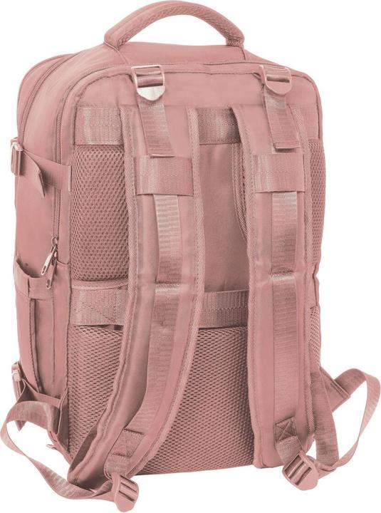 Actual product image Safta Schulrucksack Rosa Rosa