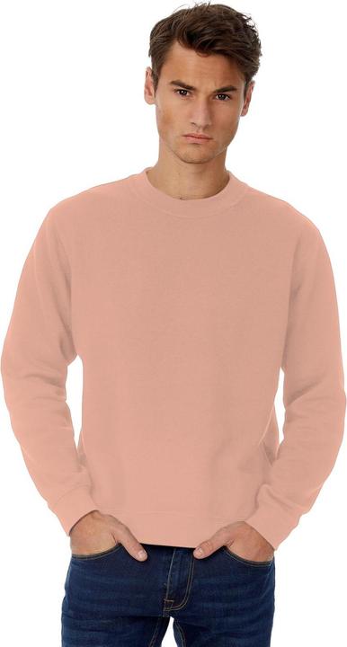 Produktbild B&C Sweatshirt angesetzte Ärmel (XS)