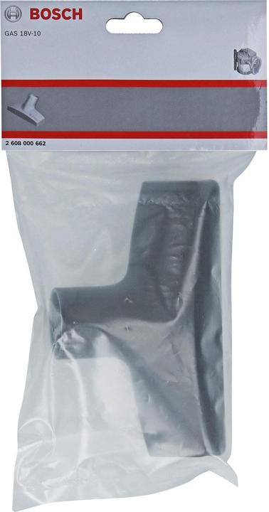 Immagine prodotto Bosch Professional Zubehör Ugello per pavimenti Accessori 26080006