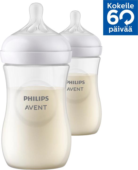 Produktbild Philips Avent Natural Response (260 ml)