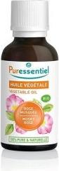Produktbild Puressentiel Pflanzenöl Wildrose Bio Öl (Körpercreme, 50 ml)