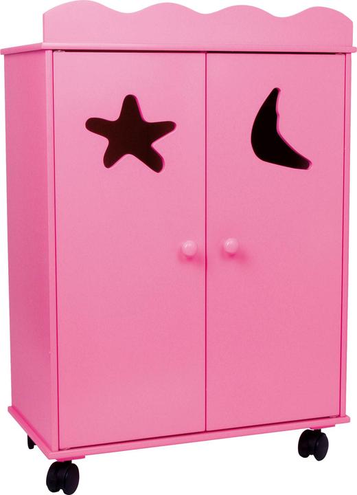 Image du produit small foot Armoire de poupée