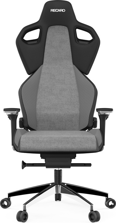 Actual product image RECARO Exo Platinum