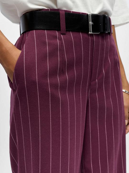 Produktbild Object OBJLISA Hose mit weitem Bein (38)