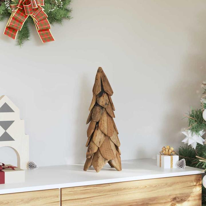 Produktbild vidaXL Weihnachtsbaum (51 cm)
