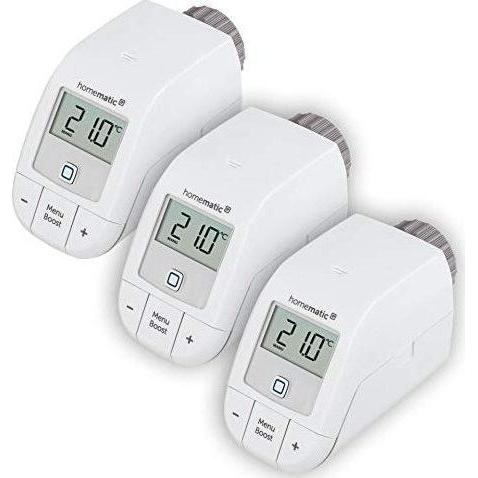 EQ-3 homematic ip heizkrperthermostat basic 5er set (Bundle 5x153412A0)